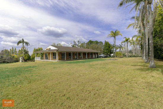 900 Wisemans Ferry Road, SOMERSBY, NSW 2250