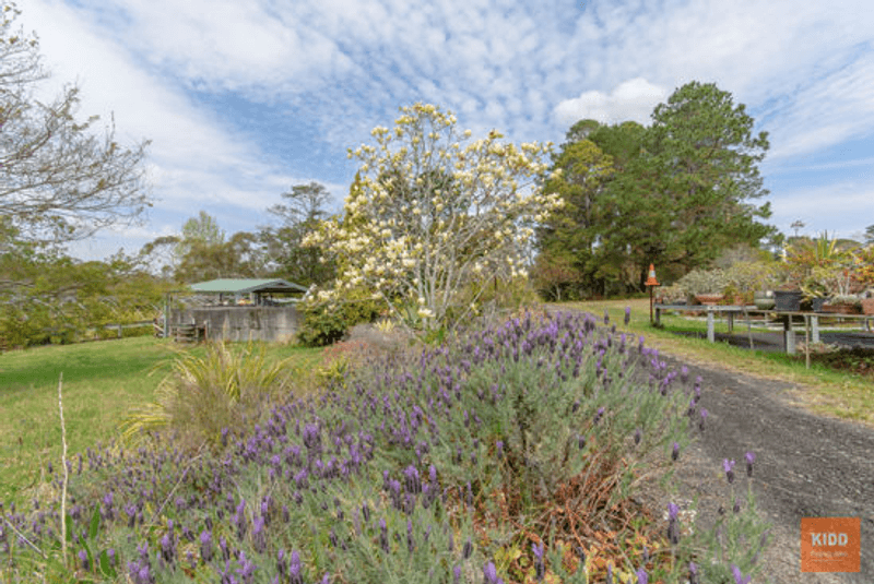 900 Wisemans Ferry Road, SOMERSBY, NSW 2250