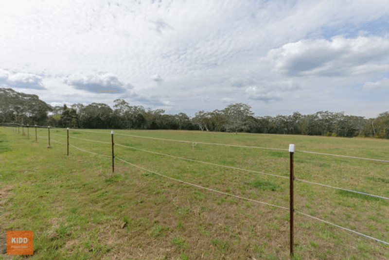 900 Wisemans Ferry Road, SOMERSBY, NSW 2250