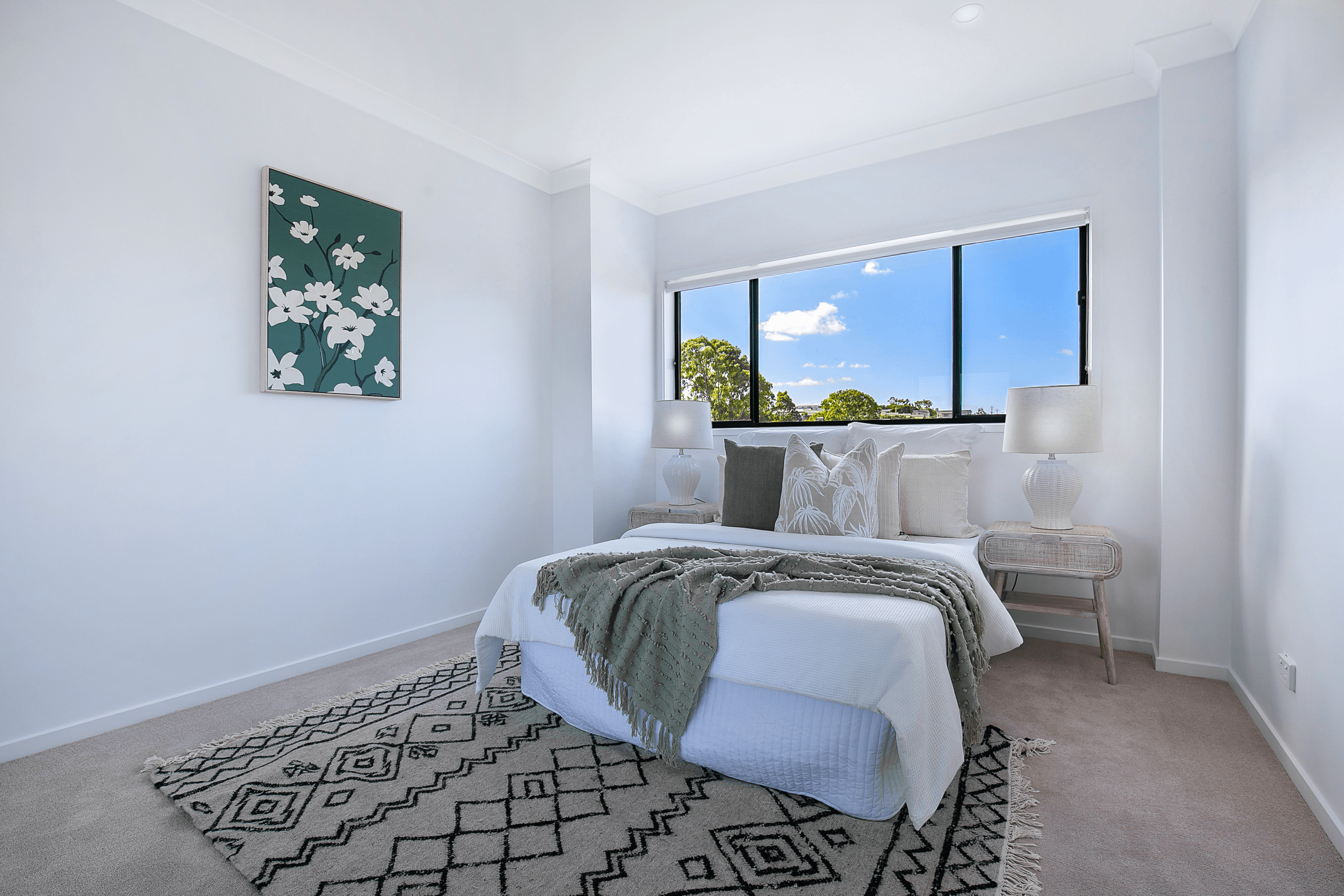 1,2 & 3/114 Jones Road, Carina Heights, QLD 4152