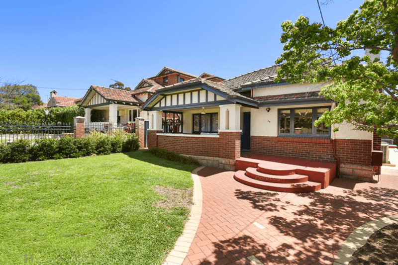 28 David Street, Kensington, WA 6151