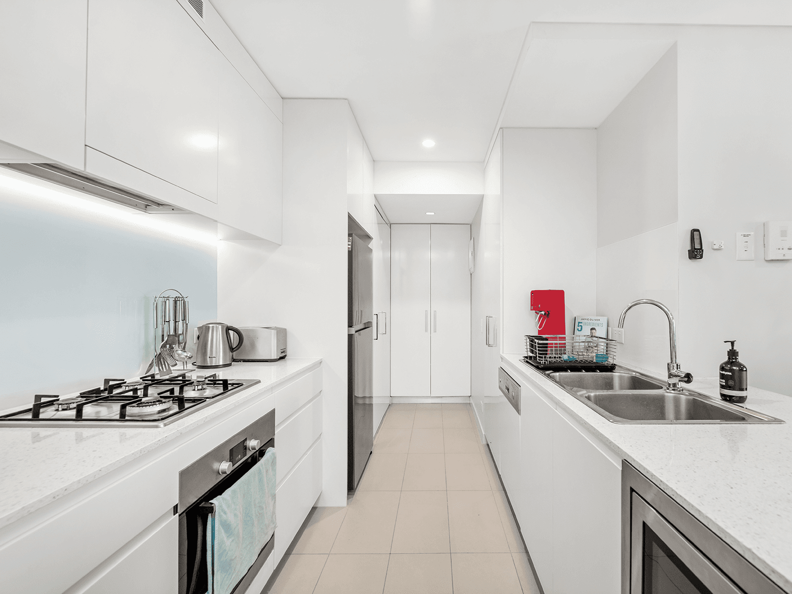 Unit 2201/25 Anderson St, Kangaroo Point, QLD 4169