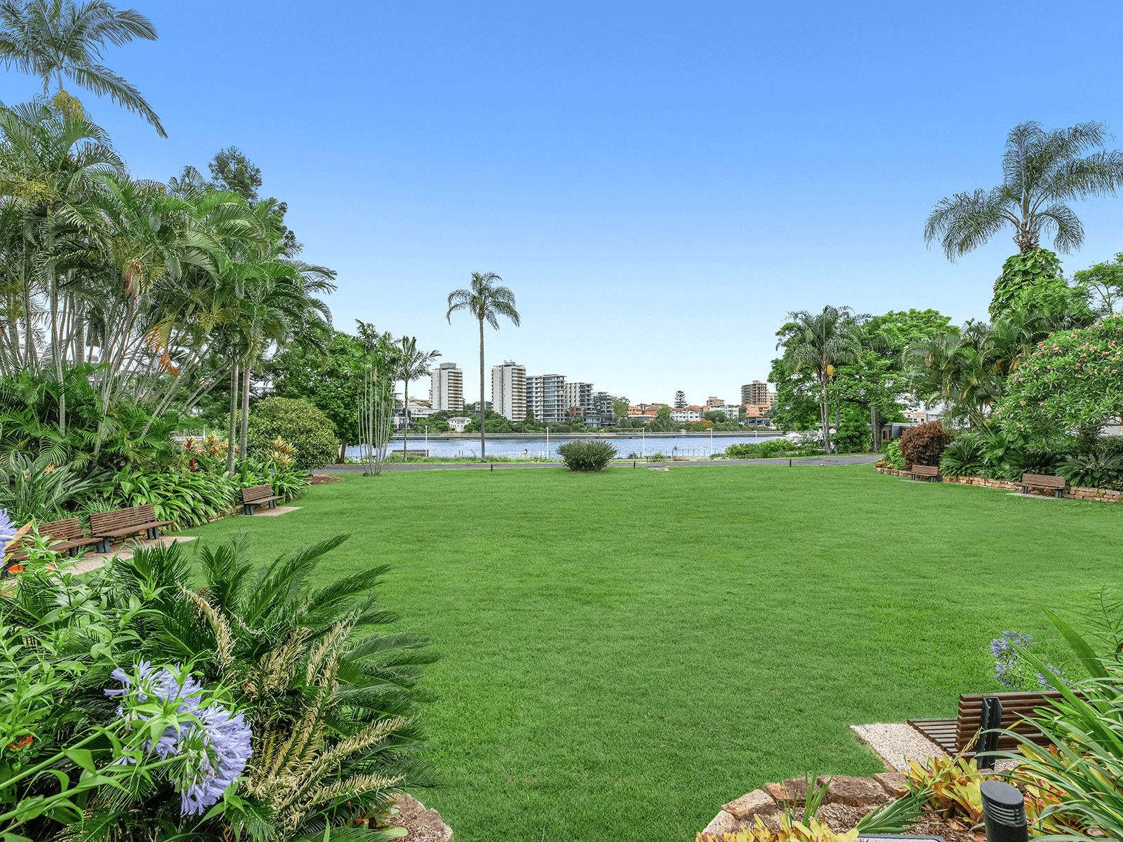 Unit 2201/25 Anderson St, Kangaroo Point, QLD 4169