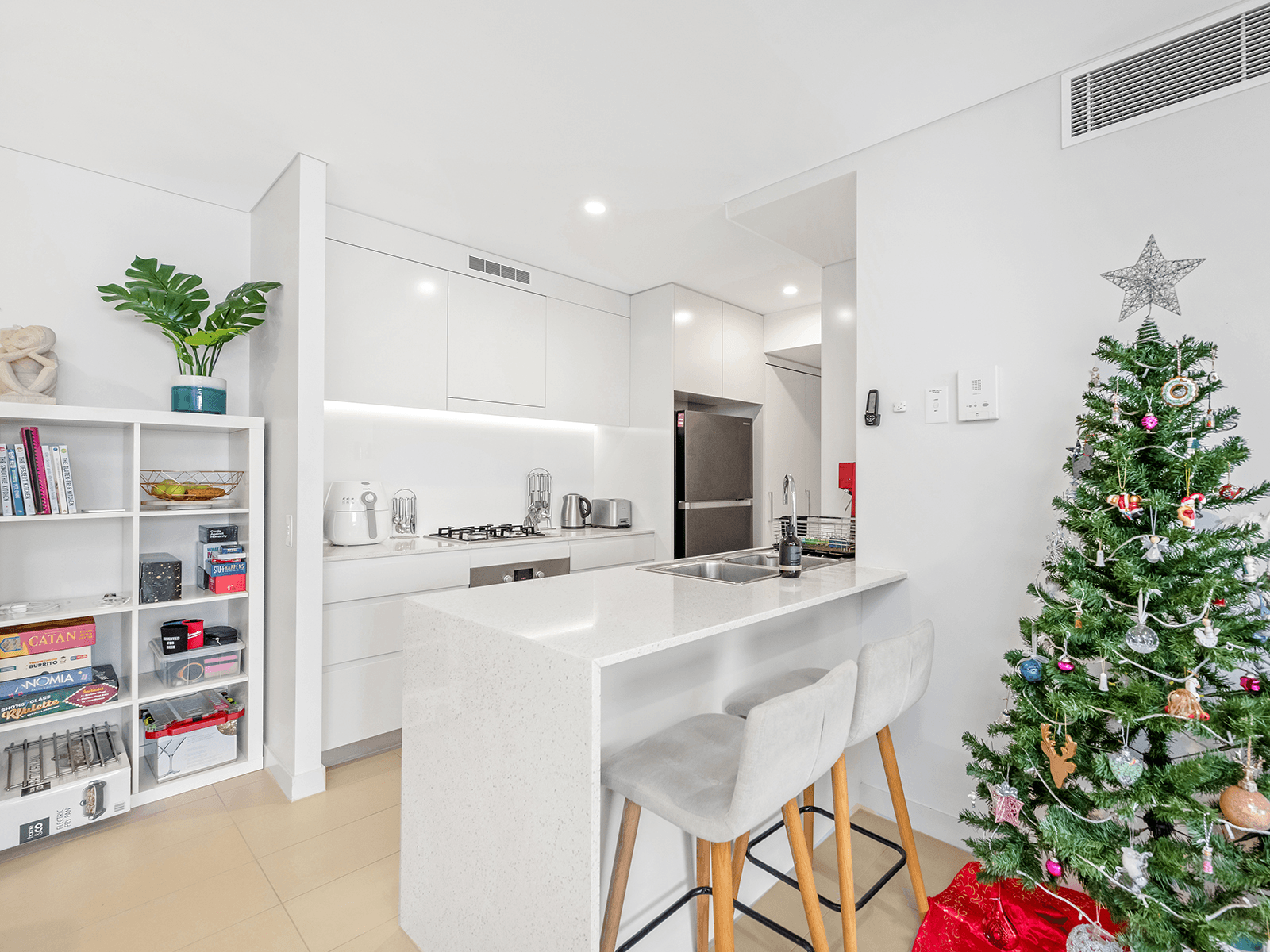 Unit 2201/25 Anderson St, Kangaroo Point, QLD 4169