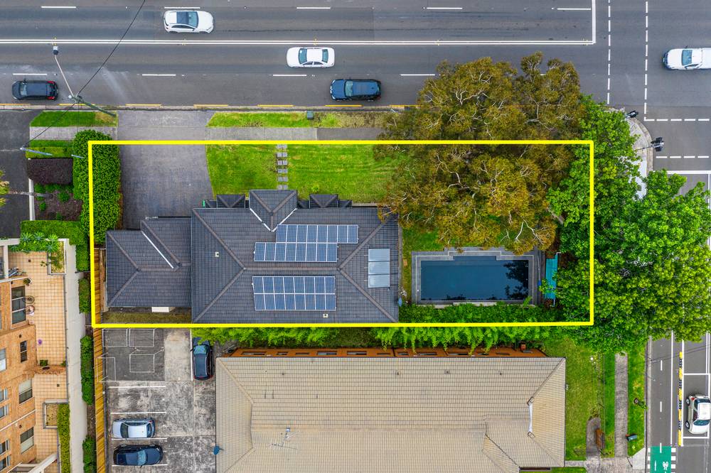 27 Smith Street, WOLLONGONG, NSW 2500