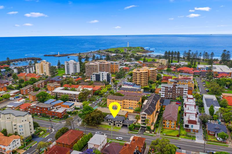 27 Smith Street, WOLLONGONG, NSW 2500