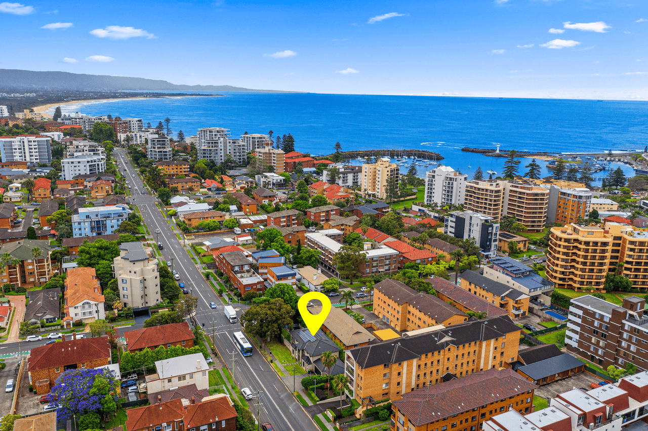 27 Smith Street, WOLLONGONG, NSW 2500