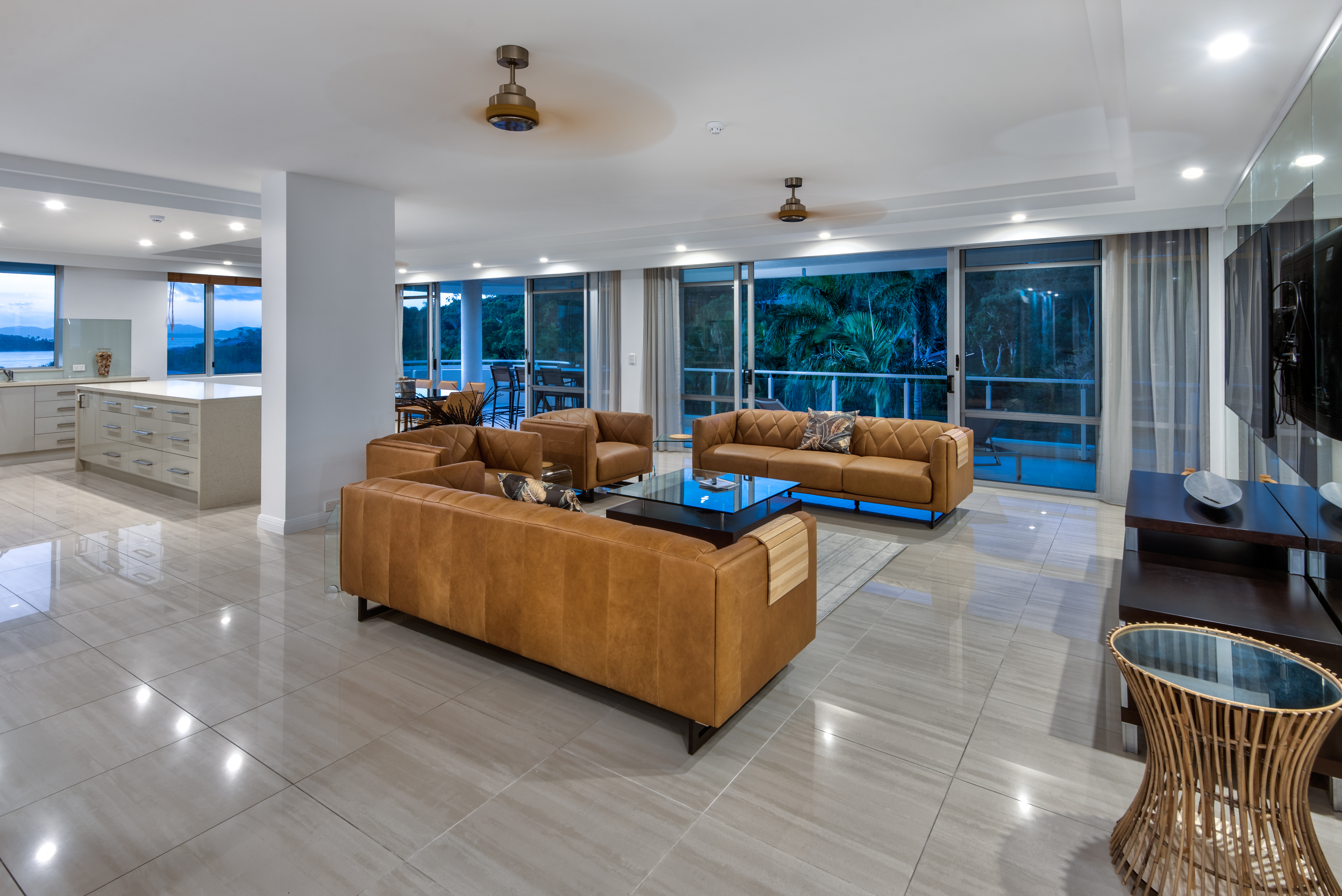 2/1 Marina Drive Yacht Harbour Towers, Hamilton Island, QLD 4803