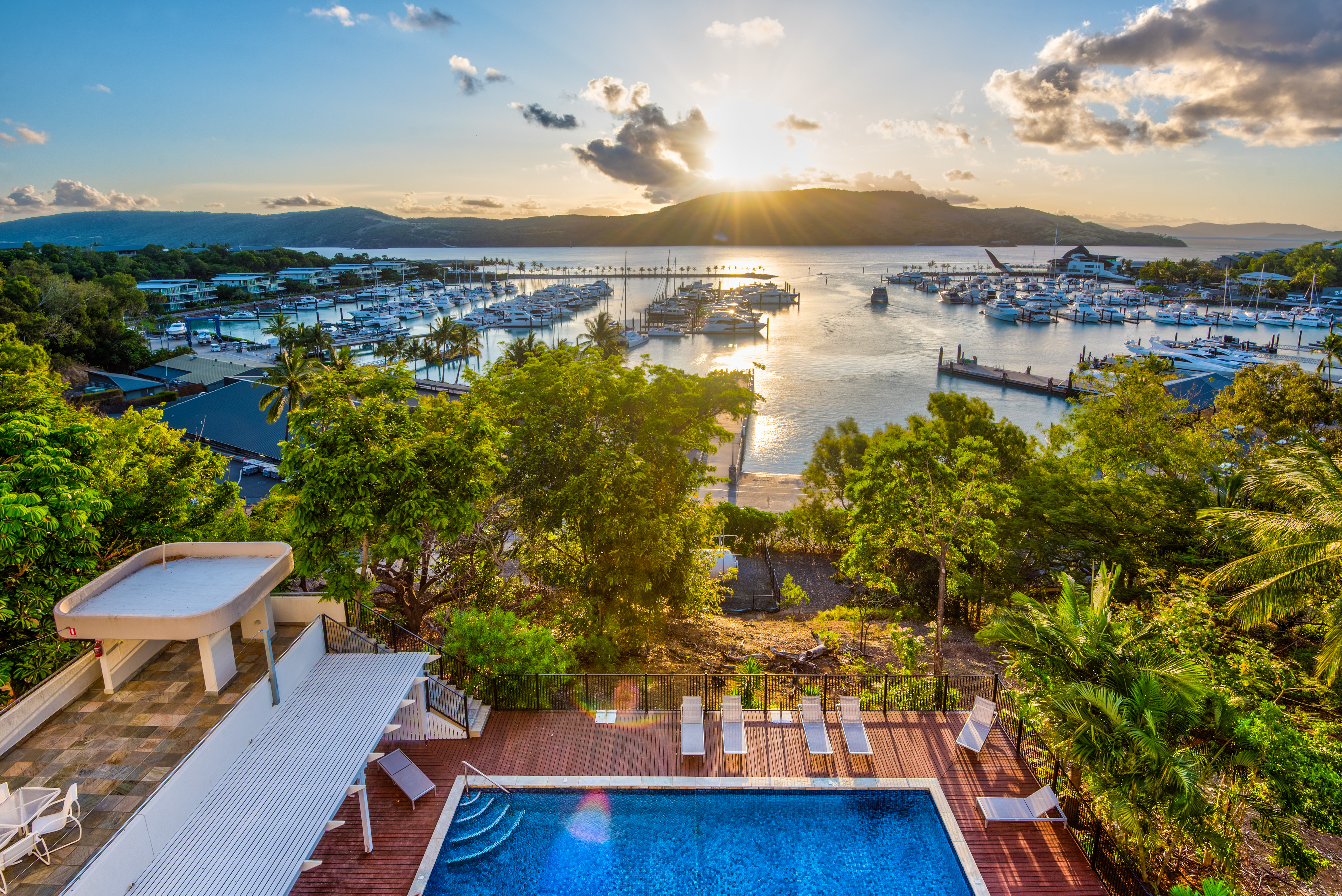2/1 Marina Drive Yacht Harbour Towers, Hamilton Island, QLD 4803
