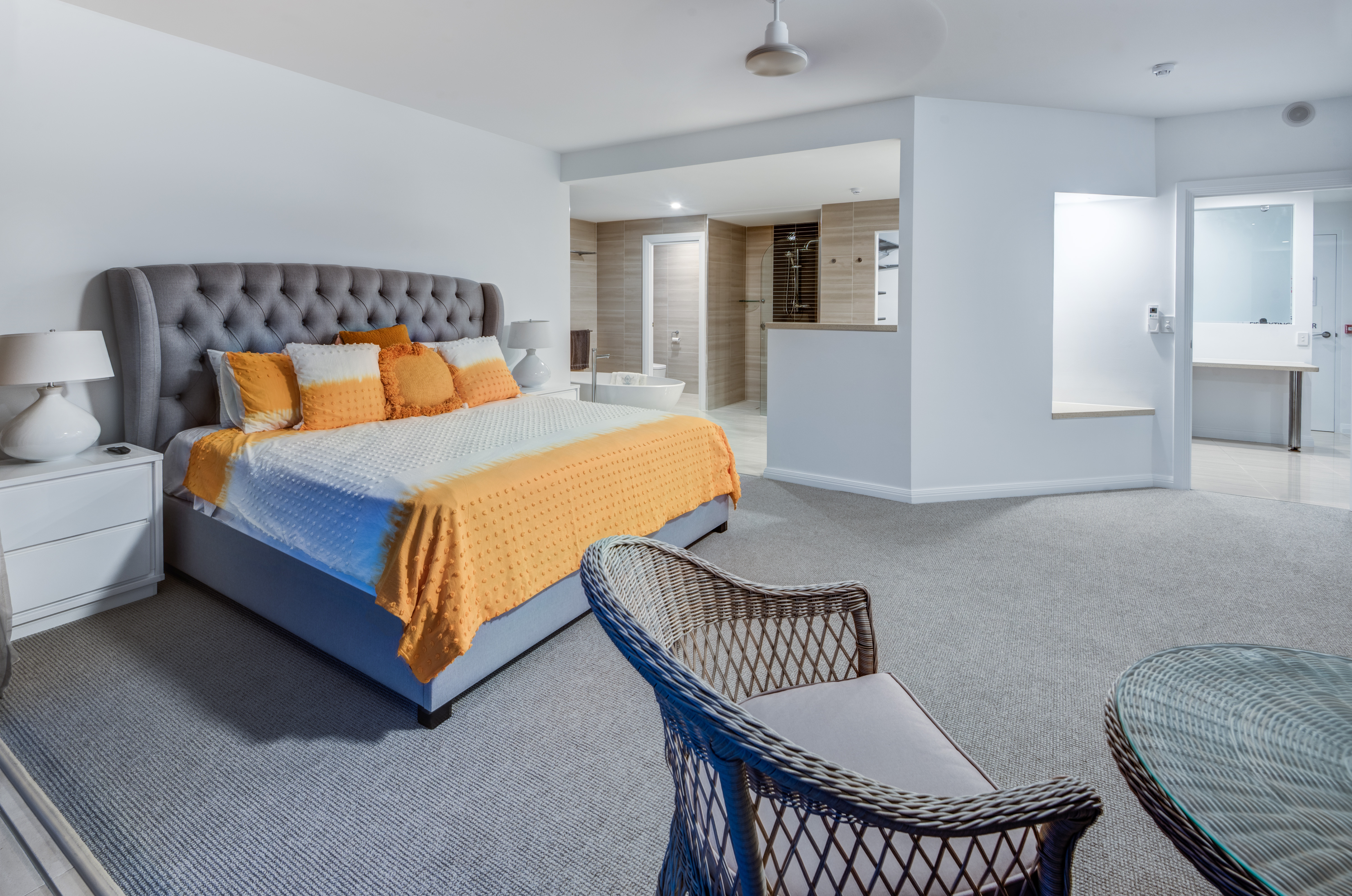 2/1 Marina Drive Yacht Harbour Towers, Hamilton Island, QLD 4803