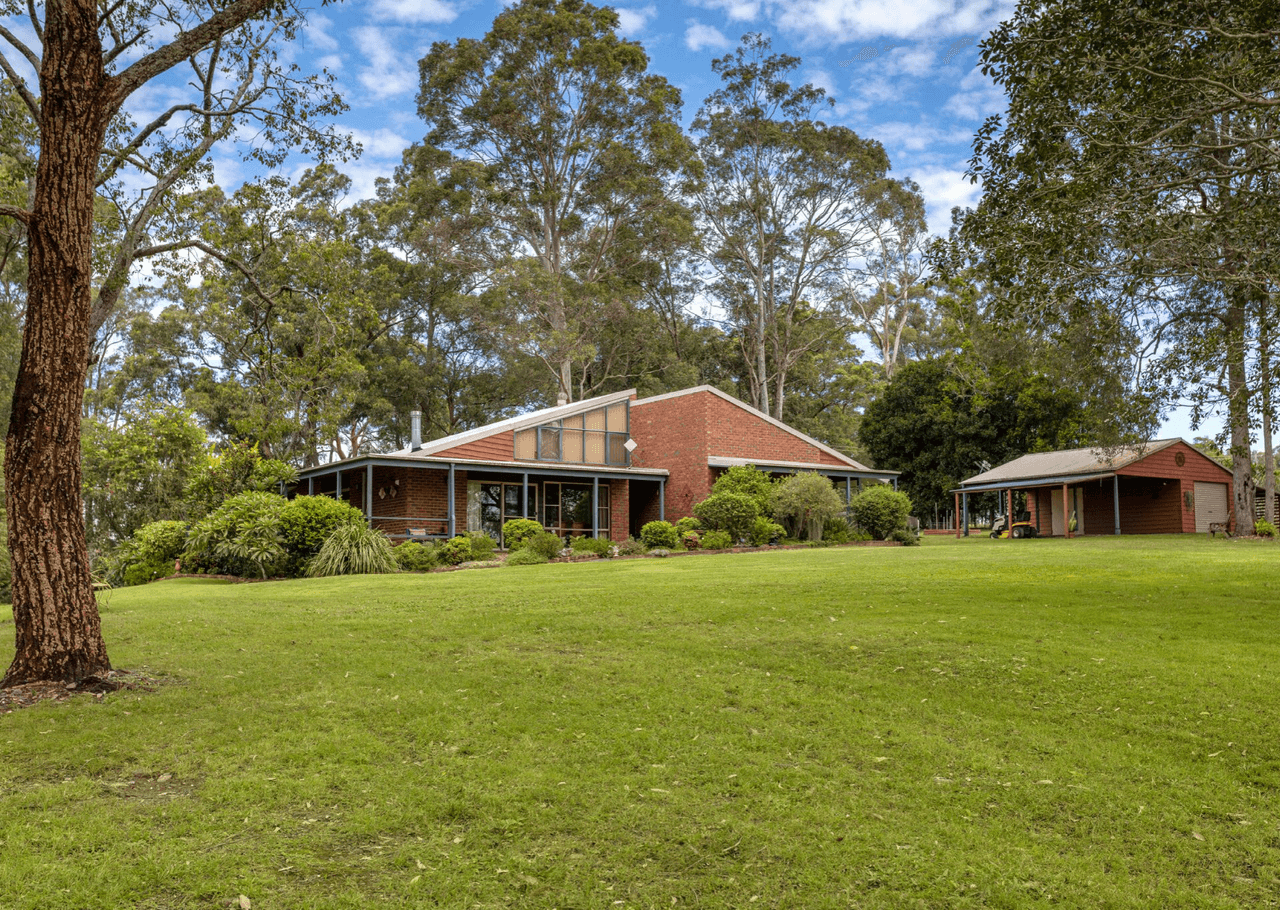 583 Gloucester Road, KILLAWARRA, NSW 2429