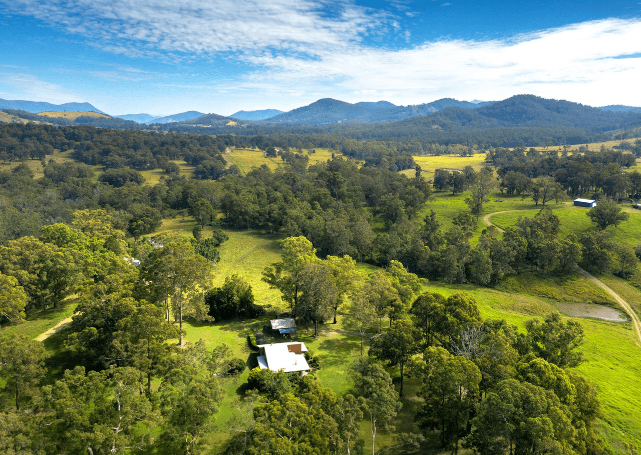 583 Gloucester Road, KILLAWARRA, NSW 2429