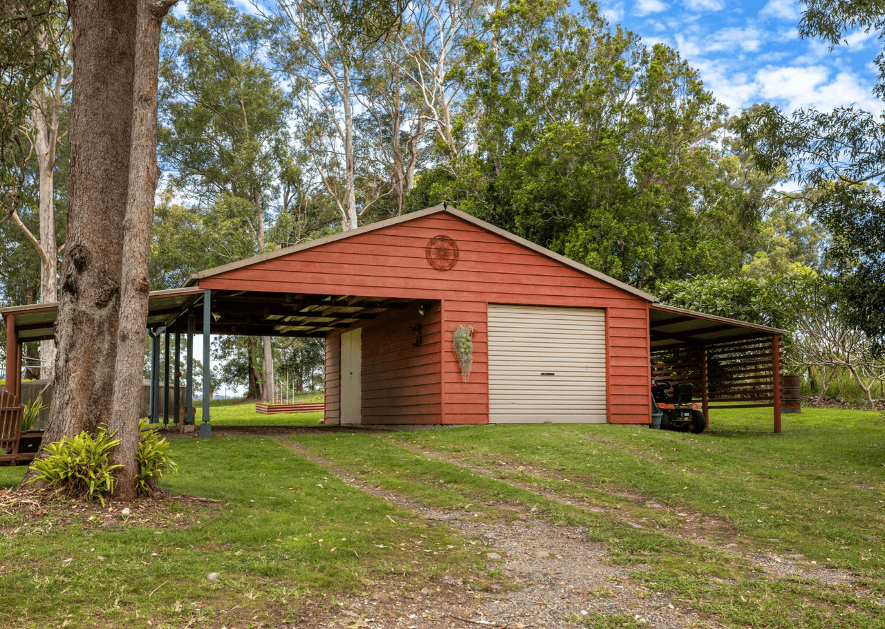 583 Gloucester Road, KILLAWARRA, NSW 2429