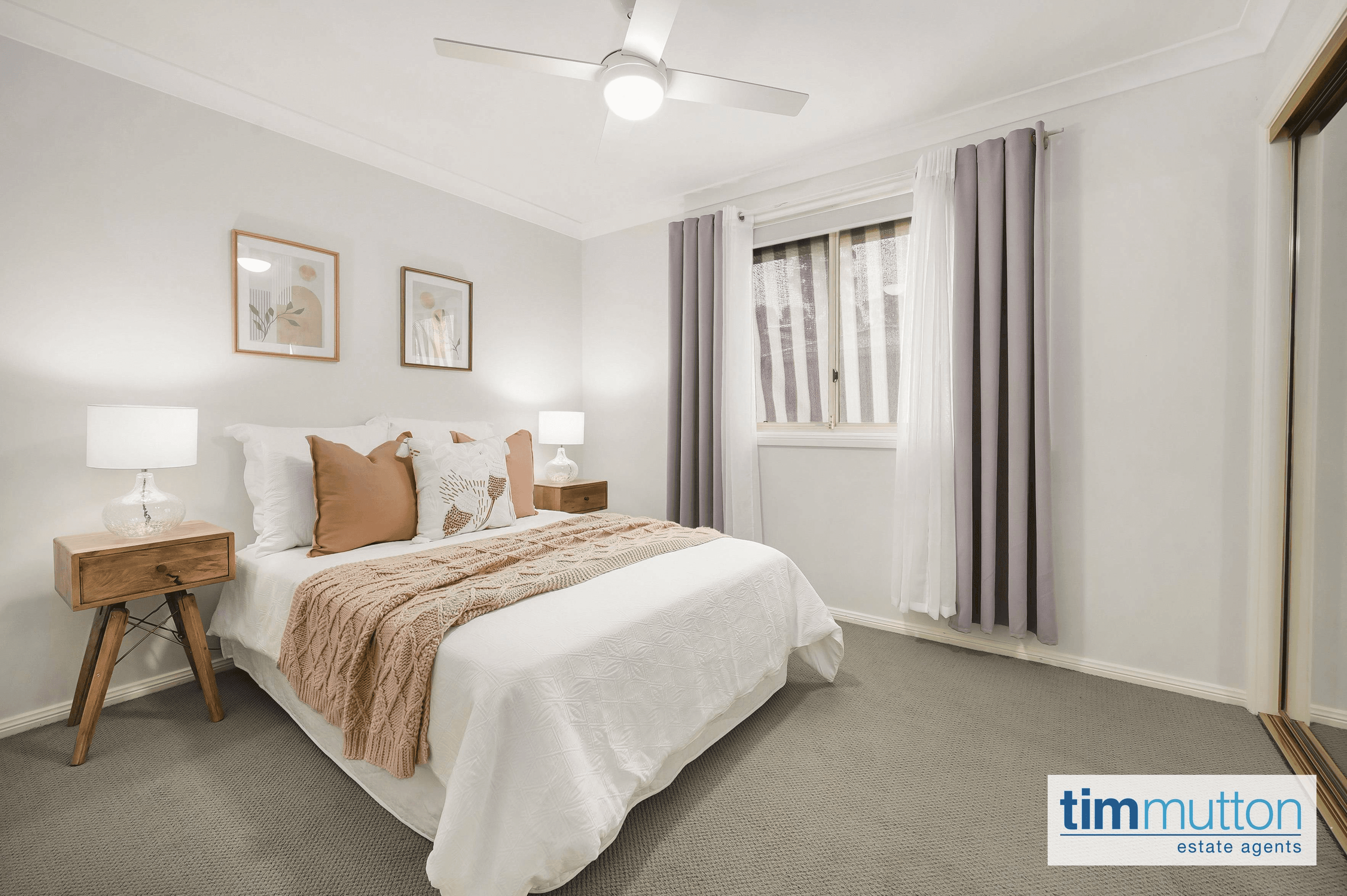 Unit 6/3 Carinya Pl, Moorebank, NSW 2170