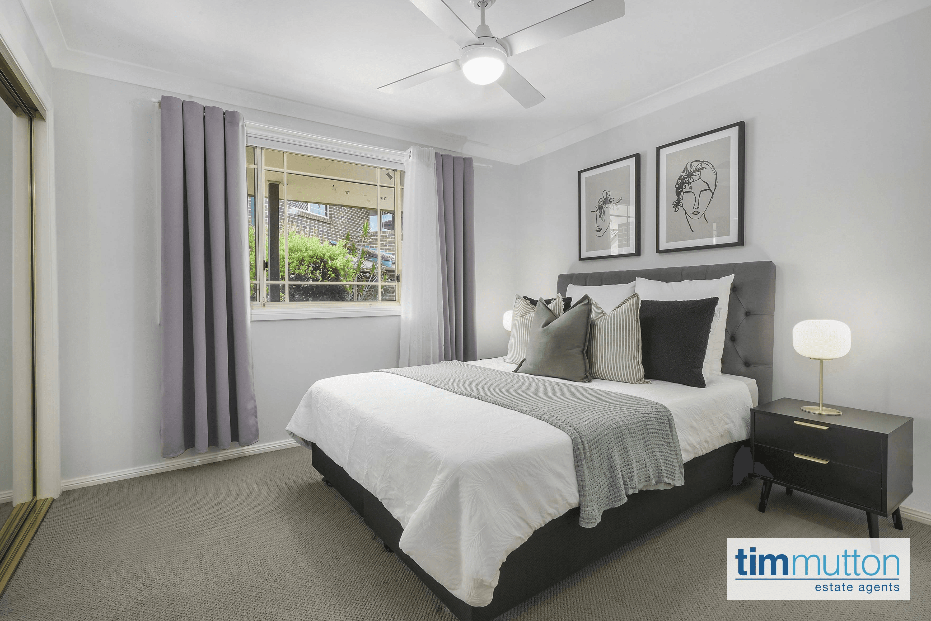 Unit 6/3 Carinya Pl, Moorebank, NSW 2170