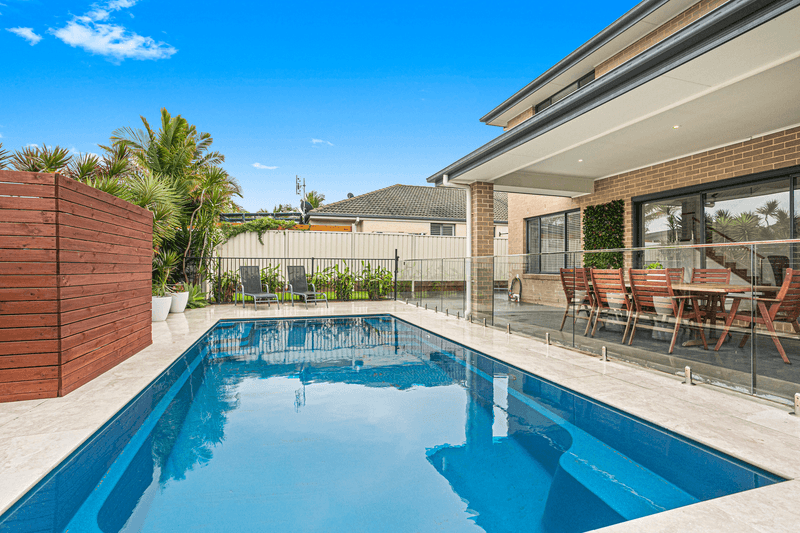 22 Caravel Crescent, SHELL COVE, NSW 2529