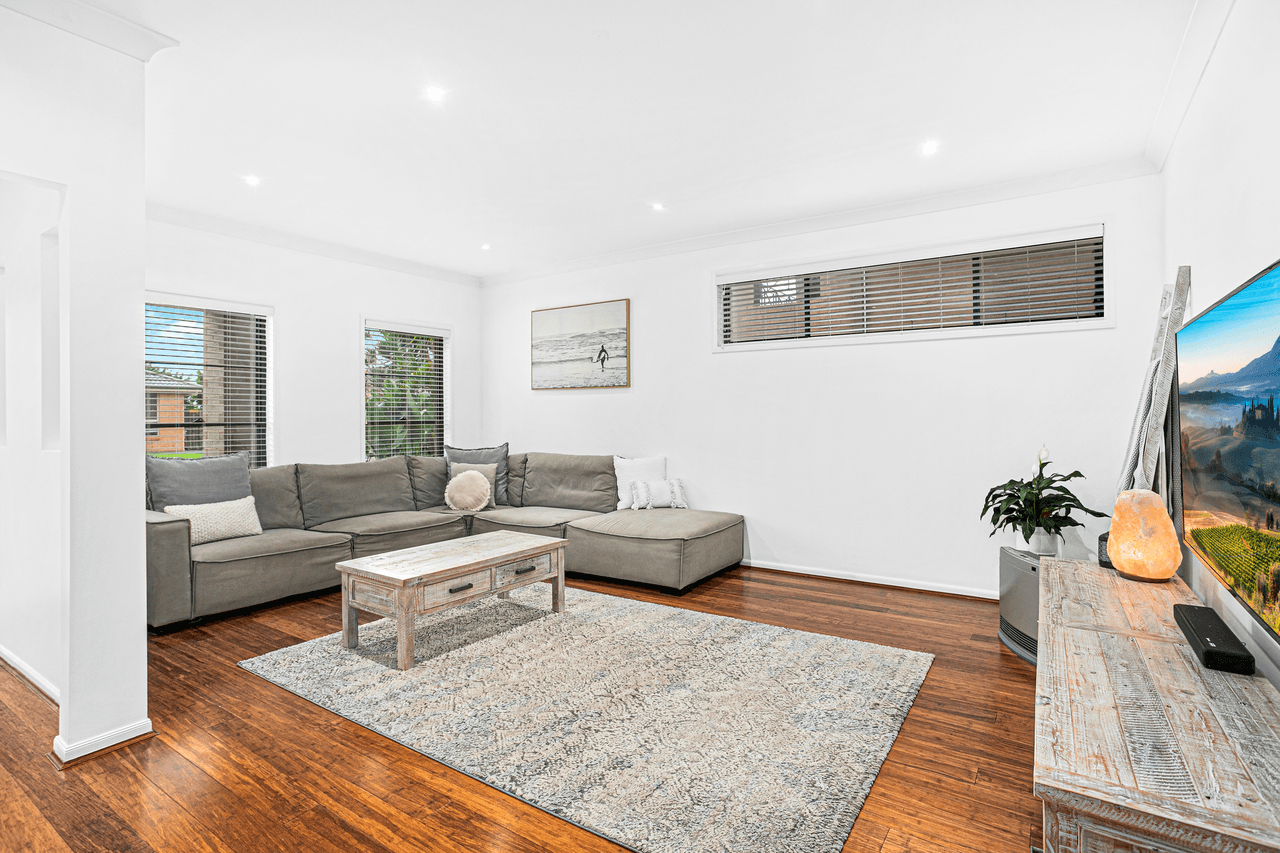 22 Caravel Crescent, SHELL COVE, NSW 2529