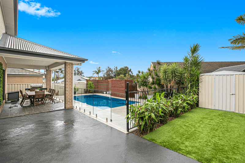 22 Caravel Crescent, SHELL COVE, NSW 2529