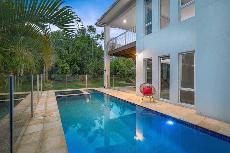 12 Bisley Place, Wakerley, QLD 4154