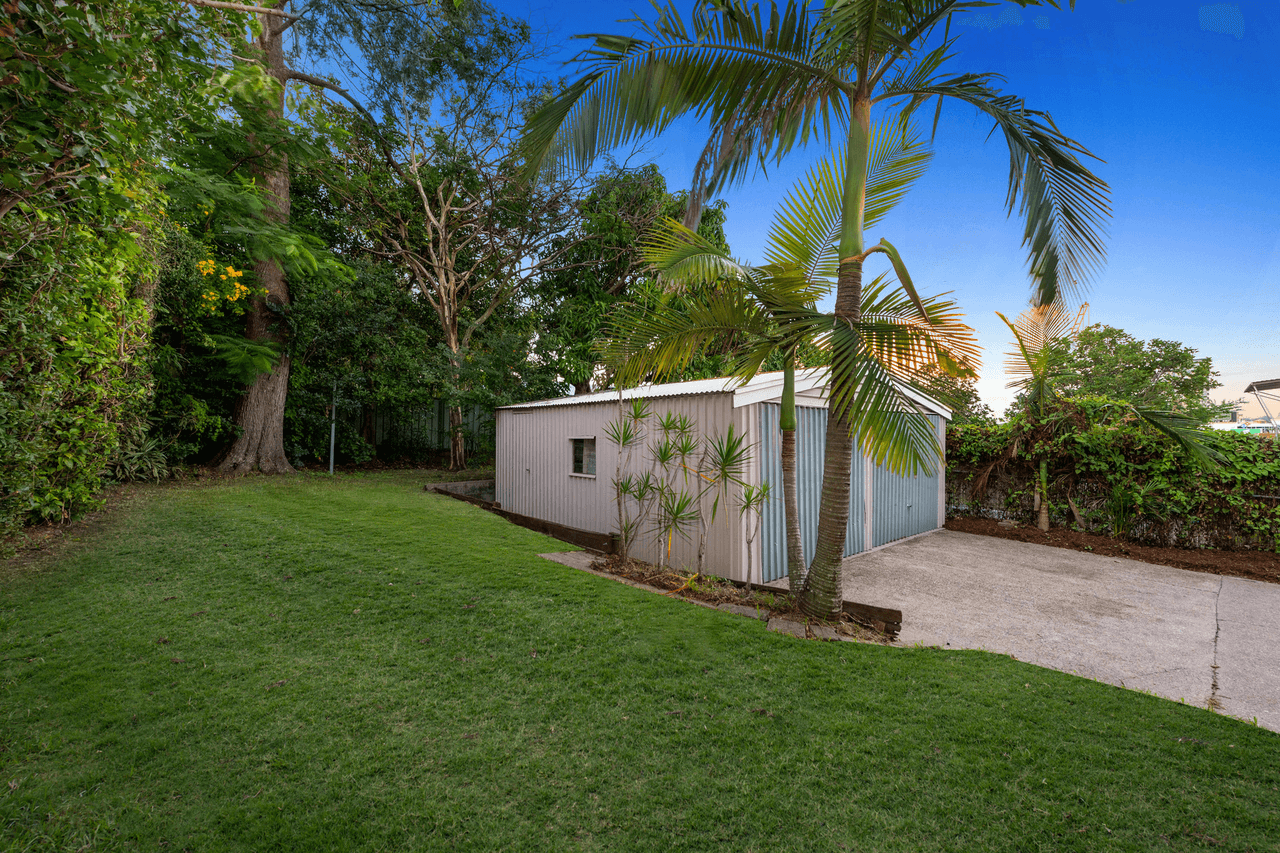 188 Old Cleveland Road, Coorparoo, QLD 4151