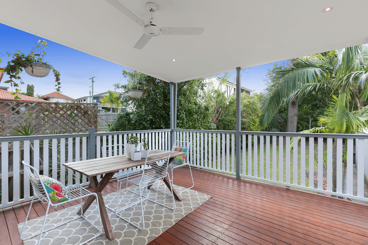 188 Old Cleveland Road, Coorparoo, QLD 4151
