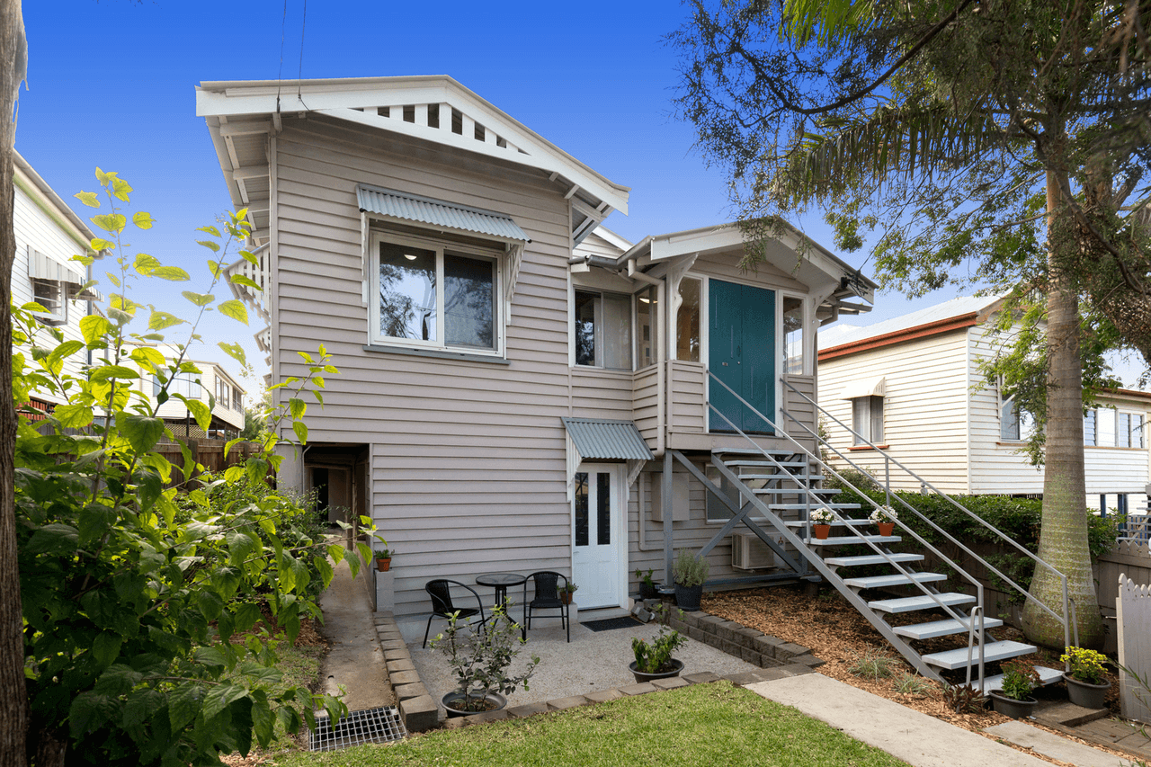 188 Old Cleveland Road, Coorparoo, QLD 4151