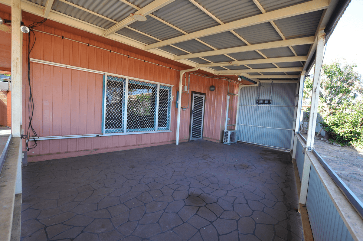 116 Sutherland Street, Port Hedland, WA 6721