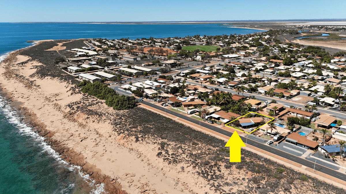 116 Sutherland Street, Port Hedland, WA 6721