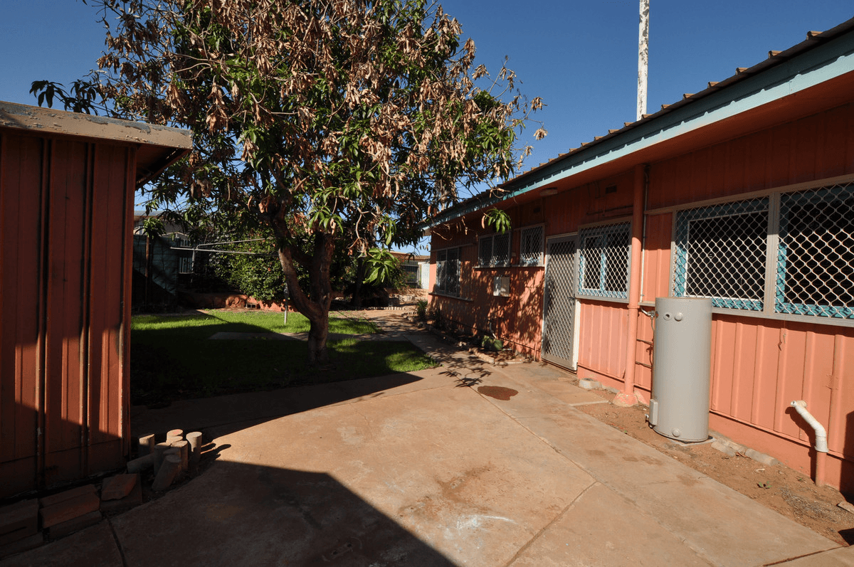 116 Sutherland Street, Port Hedland, WA 6721