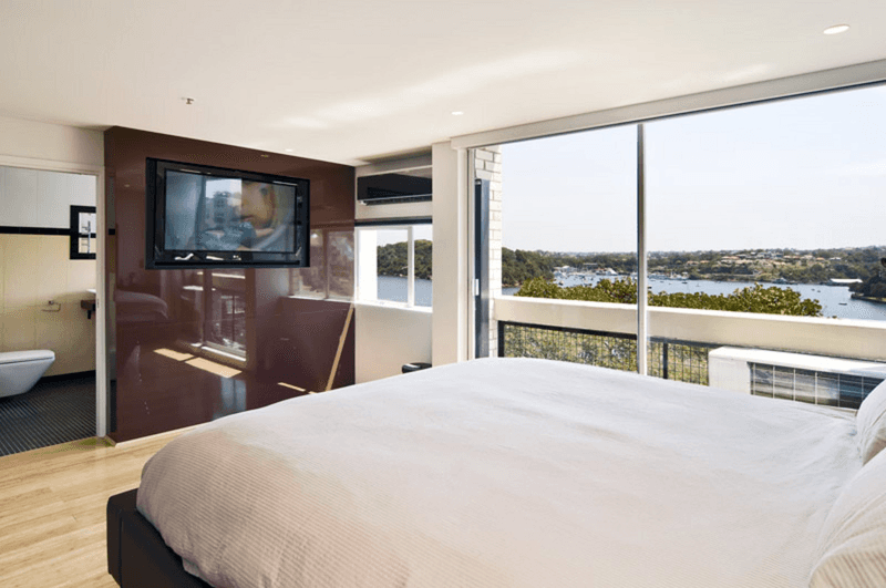 43/14 Blues Point Road, MCMAHONS POINT, NSW 2060