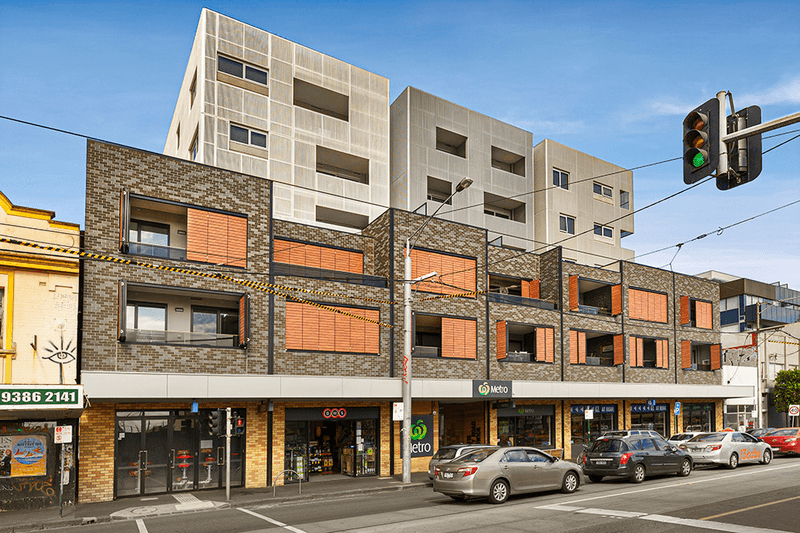 602/812 Sydney Road, BRUNSWICK, VIC 3056