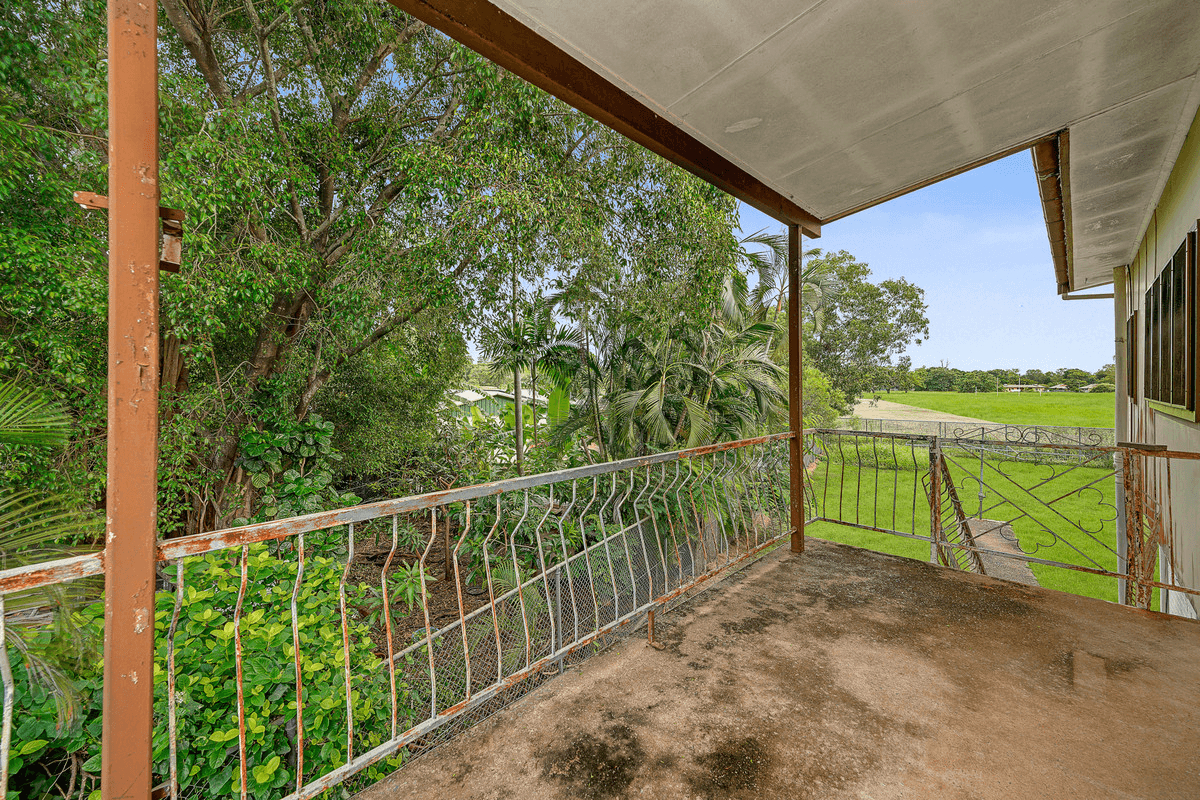 5 Wonggu Court, LUDMILLA, NT 0820