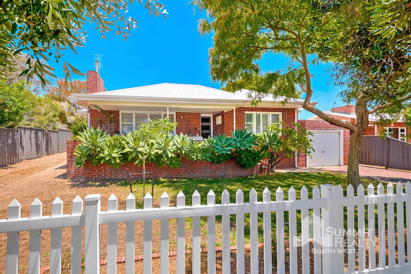 16 Gibson Street, South Bunbury, WA 6230