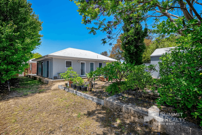 16 Gibson Street, South Bunbury, WA 6230