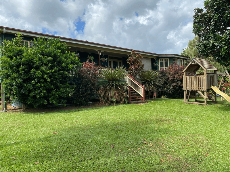 24  Martyville Road, MARTYVILLE, QLD 4858