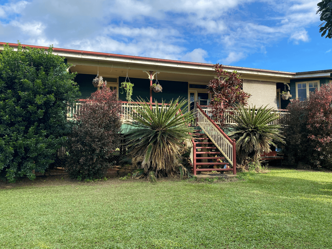 24  Martyville Road, MARTYVILLE, QLD 4858
