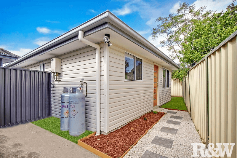 181A Captain Cook Drive, WILLMOT, NSW 2770