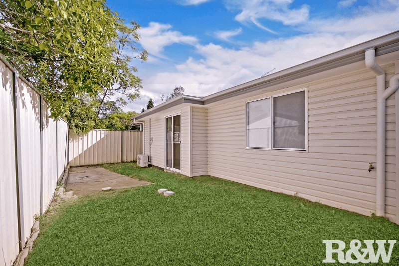 181A Captain Cook Drive, WILLMOT, NSW 2770