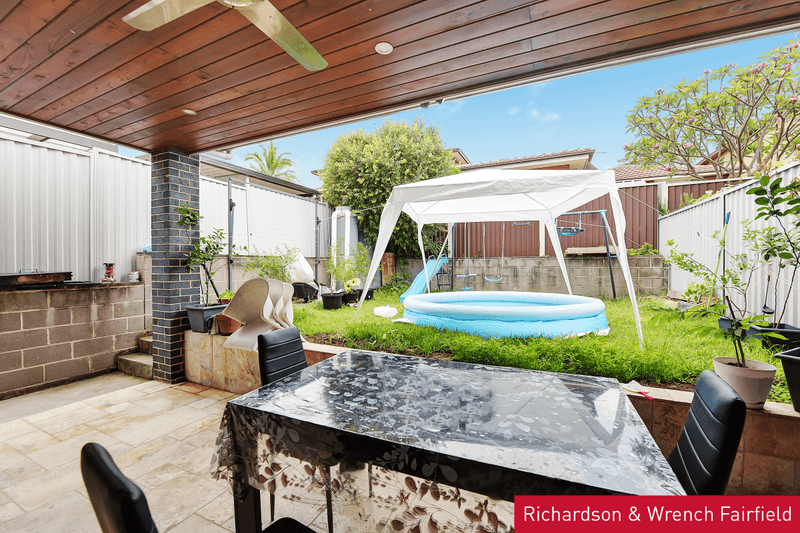 94A Linda Street, FAIRFIELD HEIGHTS, NSW 2165