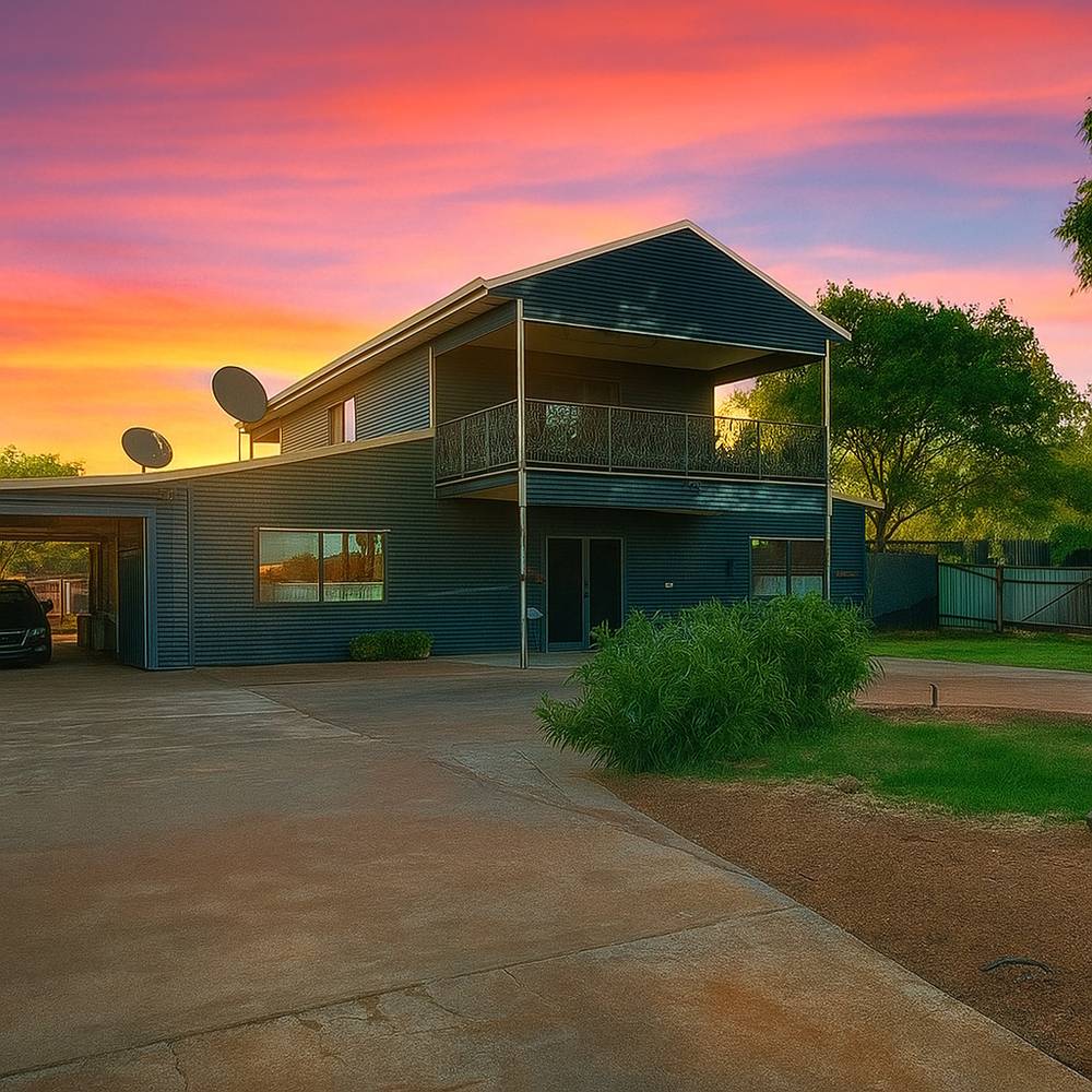 2 Nichols St, Marble Bar, WA 6760