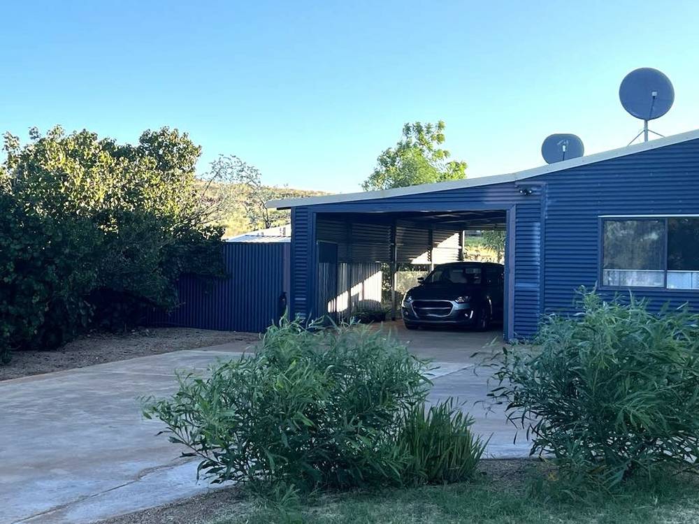 2 Nichols St, Marble Bar, WA 6760