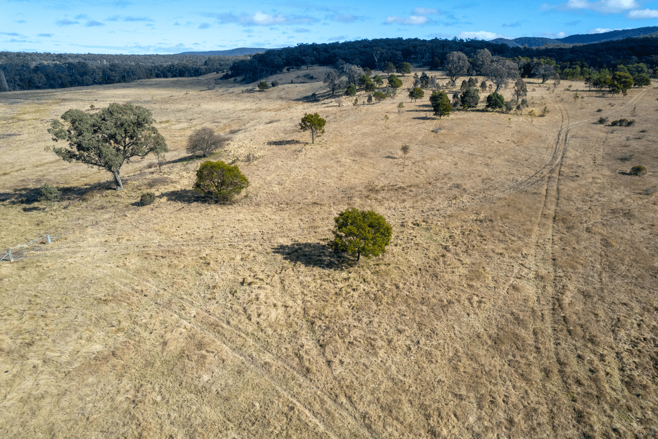 Lot 6 974 Jerrara Road, MARULAN, NSW 2579