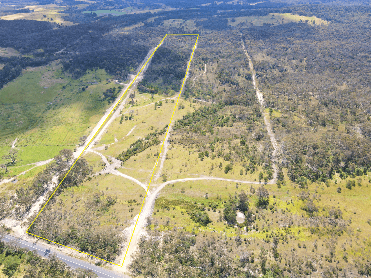 Lot 6 974 Jerrara Road, MARULAN, NSW 2579