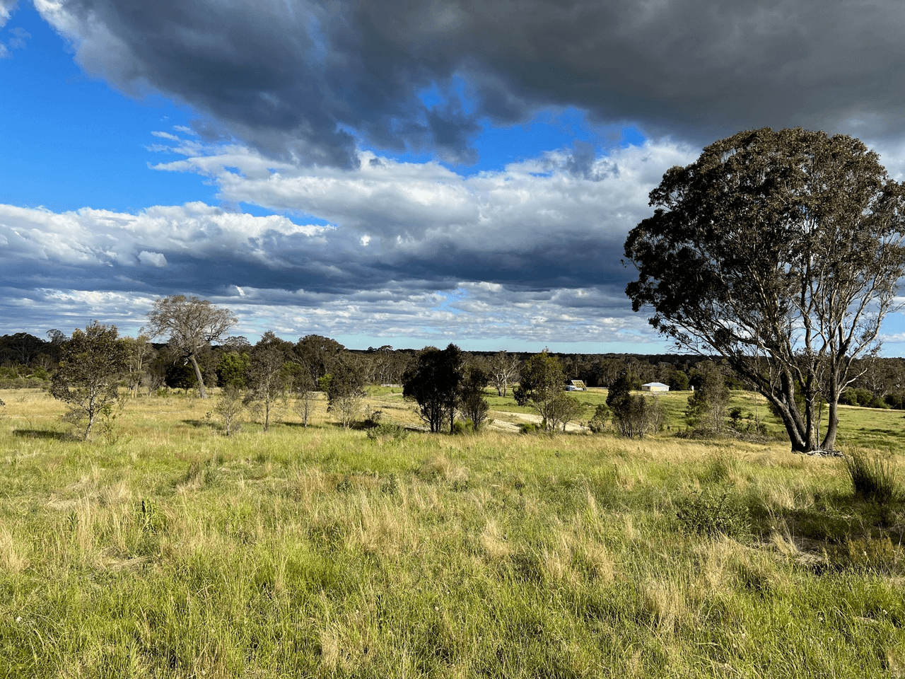 Lot 6 974 Jerrara Road, MARULAN, NSW 2579