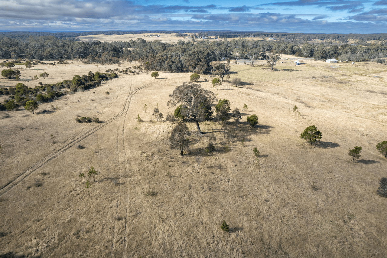 Lot 6 974 Jerrara Road, MARULAN, NSW 2579