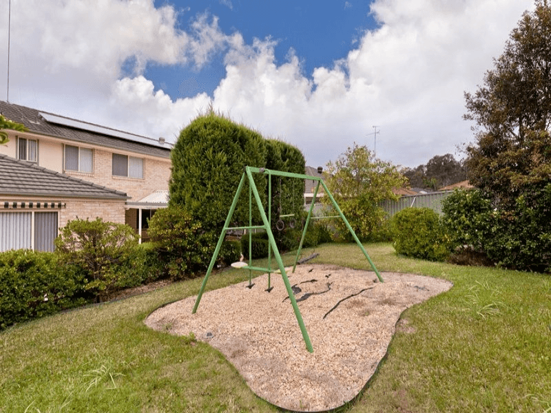 50 Shearwater Drive, Glenmore Park, NSW 2745