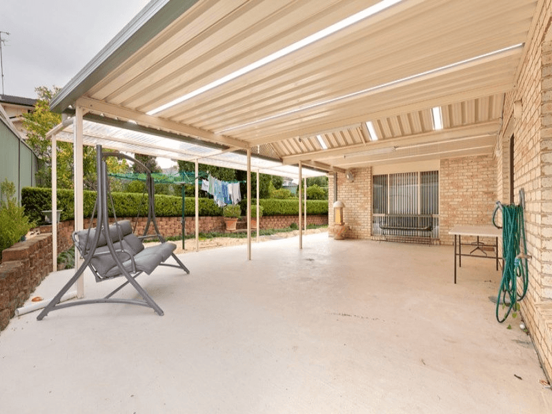 50 Shearwater Drive, Glenmore Park, NSW 2745