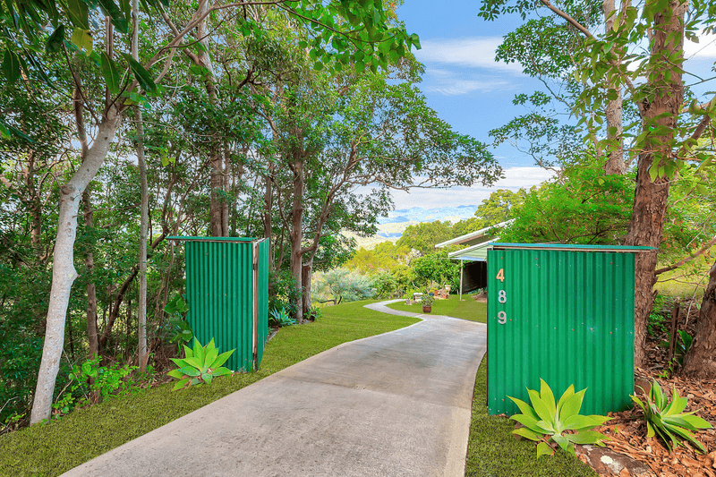 489 Trees Road, Tallebudgera, QLD 4228