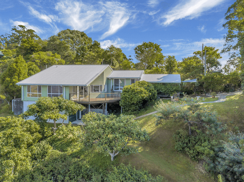 489 Trees Road, Tallebudgera, QLD 4228