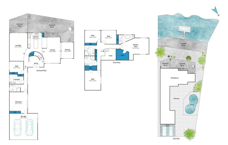 32 Montevideo Drive, CLEAR ISLAND WATERS, QLD 4226